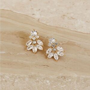 UNTAMED PETALS BY AMANDA JUDGE